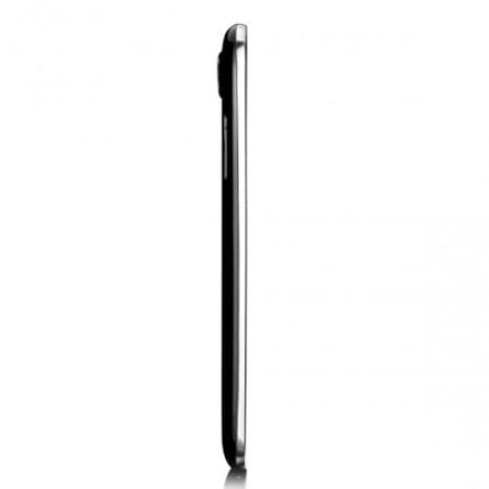 DOOGEE NOVA Y100X Smartphone Bezelless 5.0 Inch OGS Gorilla Glass Android 5.0- Black
