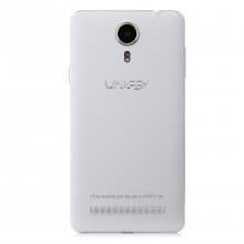 Uhappy UP620 Smartphone Android 4.4 MTK6592 Octa Core 1GB 8GB 5.5 Inch OTG White