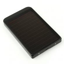 1500mAh Solar Charger Power Bank for Mobile Phone MP3 MP4 Digital Products