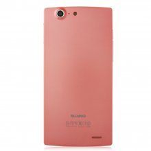 BLUBOO X2 Smartphone MT6592 5.0 Inch IPS OGS 7.6mm Slim 1GB 16GB Android 4.2 OTG - Pink
