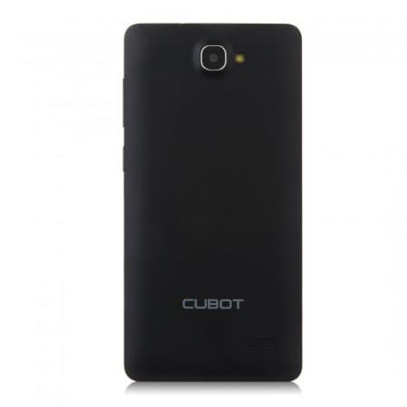 Brand New Cubot S168 Smartphone Android 4.4 MTK6582 Quad Core 1GB 8GB 5.0 Inch