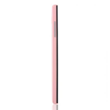 Used Tengda M3 Smartphone Android 4.0 SC6825 Dual Core 1.2GHz 5.0 Inch WiFi Pink