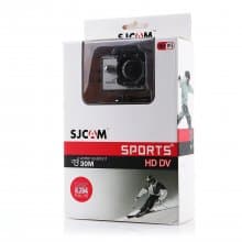 Original SJCAM SJ4000 WIFI Version 1.5" TFT 12.0MP 1080P Digital Video Camera Silver