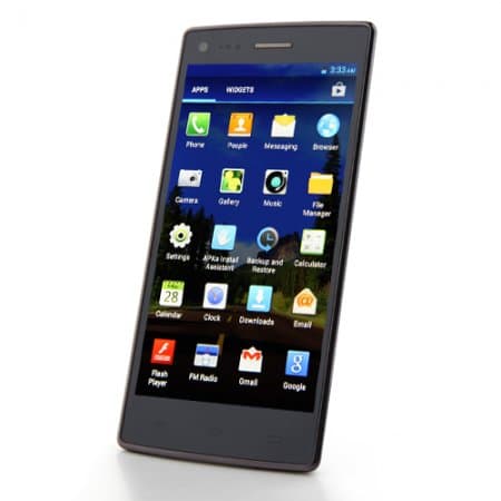 ThL W11 Monkey King Smartphone 13.0MP Front Camera MTK6589T 5.0 Inch FHD Screen Android 4.2 16GB