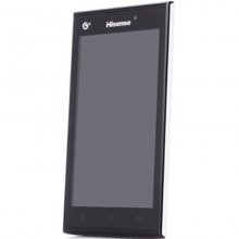 Hisense T959 Smartphone Android 4.2 MTK6589M Quad Core 4.5 Inch 3G GPS -White