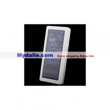 1350mAh Portable Solar Charger - Fit for Mobile Phone - Digital Camera and PDA