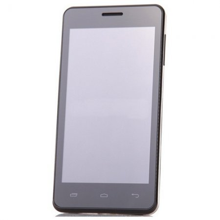 K-Touch T81 Smartphone Android 2.3 OS SC8810 1.0GHz 4.5 Inch WiFi Bluetooth