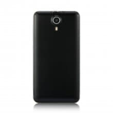 Tengda V1 Smartphone 5.0 Inch QHD MTK6572W Android 4.4 Smart Wake 3G GPS Black