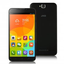JXD ST68 Phablet 6.98 Inch HD Screen Android 4.2 MTK6582 1GB 8GB 3G Black