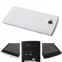 iNew V1 Smartphone Android 4.4 MTK6582 5.0 Inch 1GB 8GB 3G White