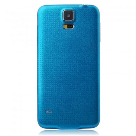 Doxio G900H Smartphone Android 4.2 MTK6572W 5.0 Inch 3G GPS Blue