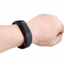 HX-022 Wristband Smart Bluetooth Bracelet Sport Watch for Smart Phone