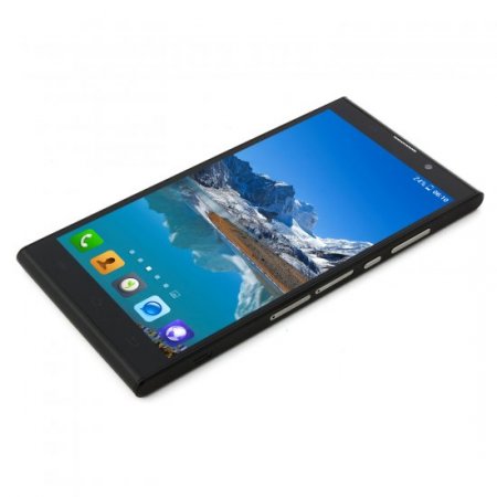 JIAYU G6 Smartphone 5.7 Inch LTPS FHD Screen 2GB 16GB MTK6592 3500mAh NFC OTG