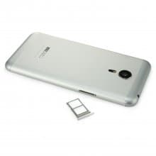 MEIZU m2 note Smartphone 4G 64bit MTK6753 Octa Core 5.5 Inch FHD 2GB 16GB Grey