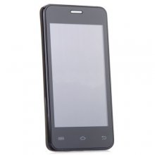 K-Touch C968 Smartphone Android 2.3 MTK6515M 1.0GHz 4.0 Inch WiFi Bluetooth- Black