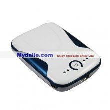 5000mAH Universal External Battery For your iPhone 4 IPAD,Blackberry,HTC