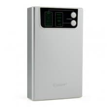 Cager 3G WiFi Router & Cloud Storage 10400mAh Power Bank for Mobile Phone Tablet PC