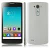 G3+ Smartphone Android 4.2 MTK6572W Dual Core 5.0 Inch 3G Smart Wake Up White