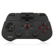 iPega Wireless Bluetooth Gaming Controller for iPhone iPad iPod Android Tablet PC