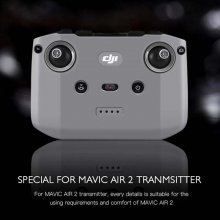 STARTRC Mavic Mini 2 Controller Cover Case Silicone Sleeve Protection Skin for DJI Mavic Air 2S/Air 2 Drone Controller
