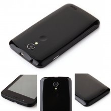 Tengda XT1025 Smartphone Android 2.3 SC8810 4.0 Inch Smart Wake Black