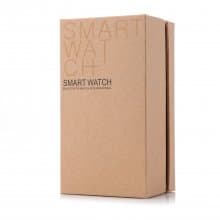 RWATCH R6S Bluetooth Smart Remote Control Watch for iOS Android Smartphones Champagne