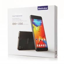 Blackview Omega V6 Smartphone MTK6592 Octa Core 2GB 16GB 5.0 Inch FHD Screen 18.0MP