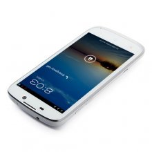 Malata Z8 Smartphone 4.5 Inch IPS QHD Screen MTK6577 Dual Core Android 4.0 3G GPS