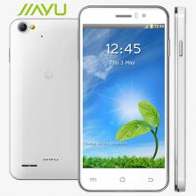 JIAYU G4 Advanced Smart Phone MTK6589T Quad Core 2GB 32GB 4.7 Inch HD IPS Retina Screen Android 4.2 13MP Camera Gyroscope