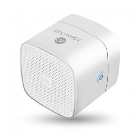 ADO Mate3 Multimedia Bluetooth Speaker Compact NFC Speaker 4W HD Sound 1800mAh Battery