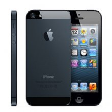 Used Apple iPhone 5 16GB 4.0 Inch Retina Screen 8.0MP iSight Black- Excellent Condition