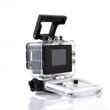 Original SJCAM SJ4000 WIFI Version 1.5" TFT 12.0MP 1080P Digital Video Camera White