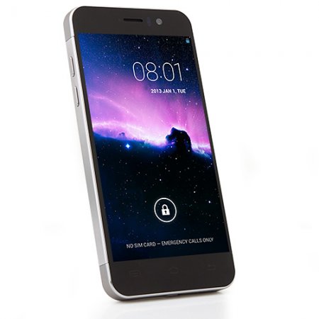 JIAYU G5 Smartphone 2GB 32GB MTK6589T Android 4.2 4.5 Inch Gorilla Glass Screen