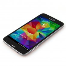 Doxio G900H Smartphone Android 4.2 MTK6572W 5.0 Inch 3G GPS Black