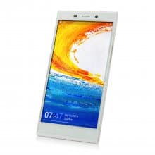 GIONEE ELIFE E7 Smartphone 3GB 32GB 5.5" FHD Gorilla Glass Quad Core NFC 16.0MP White