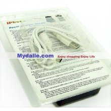 Solar Charger Case - Compatible with all iPhones Including iPhone 3G - Card Wallet