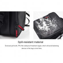 STARTRC Portable One-shoulder Diagonal Pack Waterproof Storage Bag for DJI Mavic Mini 2
