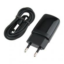 1 USB Power Adapter for HTC Cell Phone Smart Phone