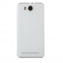 JIAKE I9 Smartphone Android 4.4 MTK6572W 5.5 Inch 3G Smart Wake White