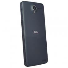 TCL S950 Smartphone Android 4.2 MTK6589T Quad Core 2GB 16GB IPS FHD Screen 5 Inch- Blue & Black