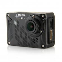 SOOCOO S33 1.5" LCD 1080P FHD WiFi Action Sport Camera Diving 30M Waterproof Camera
