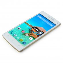 Mlais M9 Smartphone Android 4.4 MTK6592M Octa Core 5.0 Inch OGS Screen OTG White