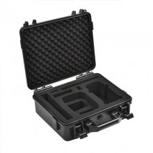 Mavic Air 2S Carrying Case Portable Suitcase Waterproof Explosion-proof Box Large for DJI Air 2/Mini 2 Drone Accessories