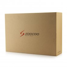 SOOCOO S55 1.5" LCD 170 Wide Angle WiFi Action Sport Camcorder DVR Waterproof 30m
