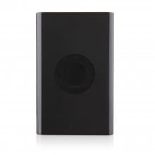 5.2inch Wireless Charging Power Bank for Smart Phones Black