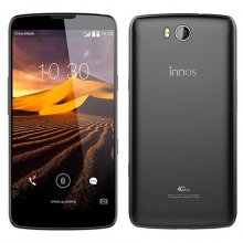 innos D6000 Smartphone 6000mAh 3GB 32GB 5.2 Inch FHD Gorilla Glass Octa Core 64bit 4G