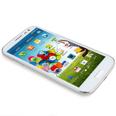 Ulefone U9592 Smartphone MTK6592 2GB 16GB Android 4.2 OTG Air Gesture 5.0 Inch- White