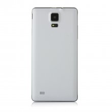 JIAKE JK760 Smartphone Android 4.4 MTK6572W Dual Core 5.0 Inch 3G Smart Wake White