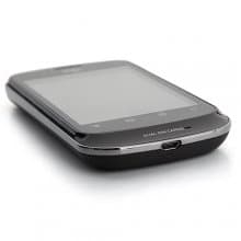 aigo D1 Smartphone 3G GPS MSM7227 1.0GHz 3.5 Inch Multi-touch Screen