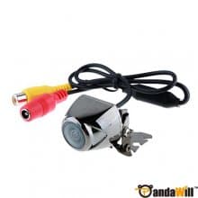 Waterproof Color CMOS/CCD Car Rear View Reverse Backup Camera E363 Fast shipping